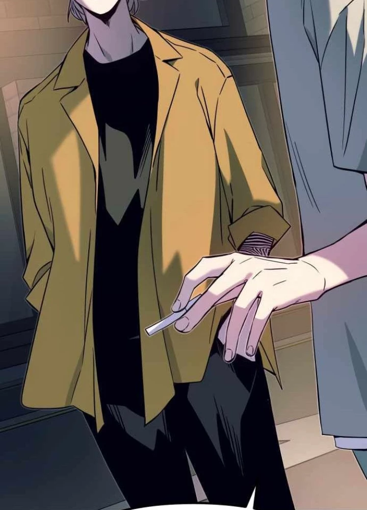 Bias Của Tôi Trên Chuyến Tàu Cuối Cùng Chapter 48 - 197