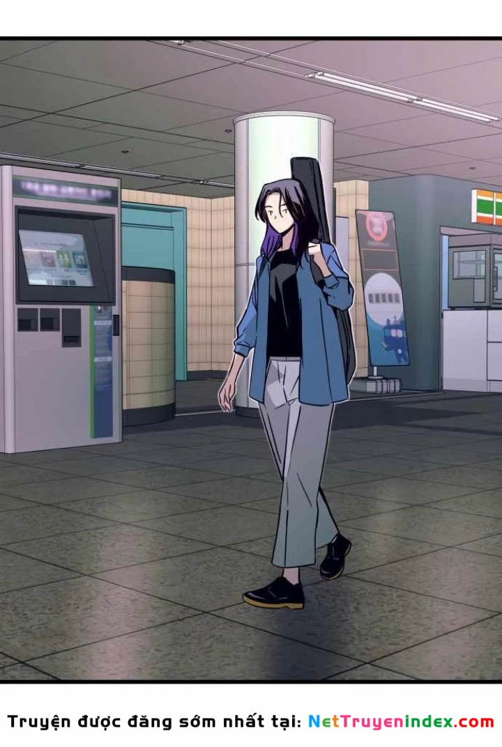 Bias Của Tôi Trên Chuyến Tàu Cuối Cùng Chapter 48 - 215