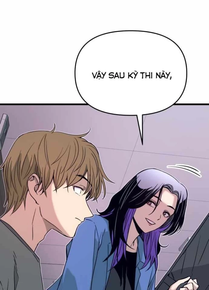 Bias Của Tôi Trên Chuyến Tàu Cuối Cùng Chapter 48 - 235