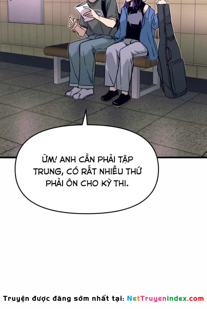 Bias Của Tôi Trên Chuyến Tàu Cuối Cùng Chapter 48 - 243
