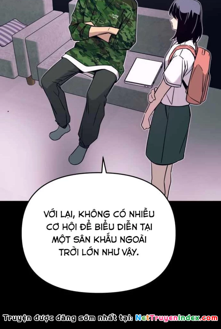 Bias Của Tôi Trên Chuyến Tàu Cuối Cùng Chapter 48 - 275