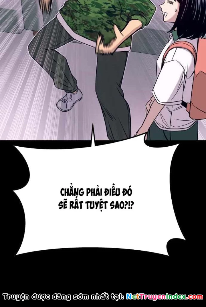 Bias Của Tôi Trên Chuyến Tàu Cuối Cùng Chapter 48 - 283