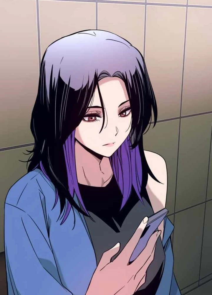 Bias Của Tôi Trên Chuyến Tàu Cuối Cùng Chapter 48 - 287