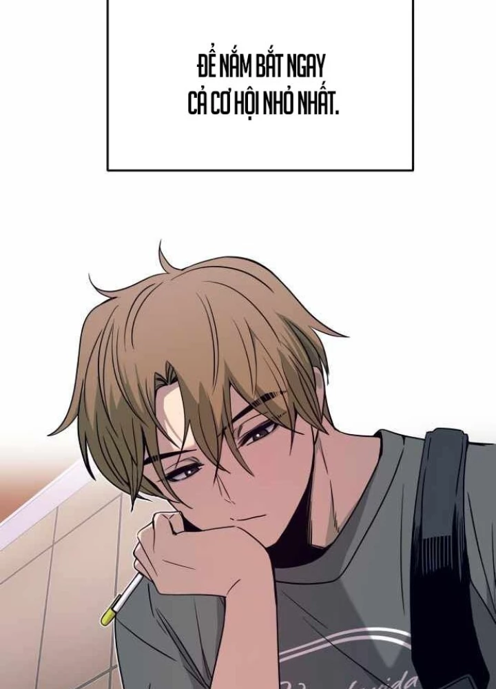 Bias Của Tôi Trên Chuyến Tàu Cuối Cùng Chapter 48 - 297