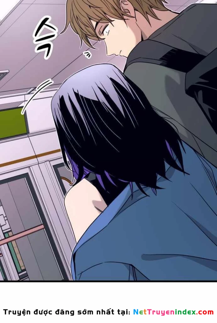 Bias Của Tôi Trên Chuyến Tàu Cuối Cùng Chapter 48 - 307