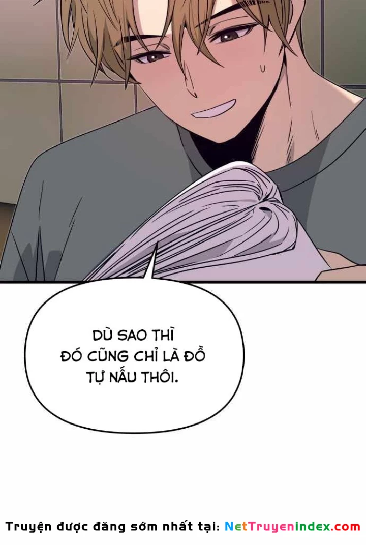 Bias Của Tôi Trên Chuyến Tàu Cuối Cùng Chapter 48 - 315