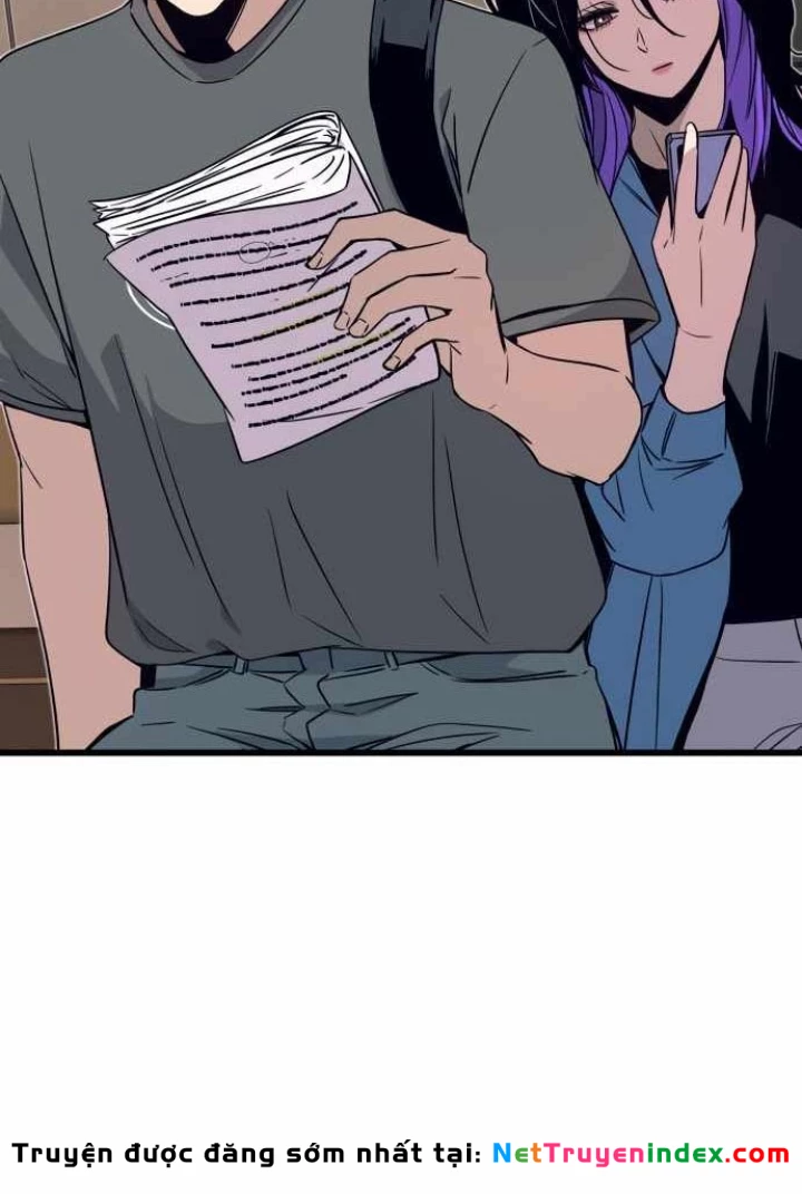 Bias Của Tôi Trên Chuyến Tàu Cuối Cùng Chapter 48 - 323