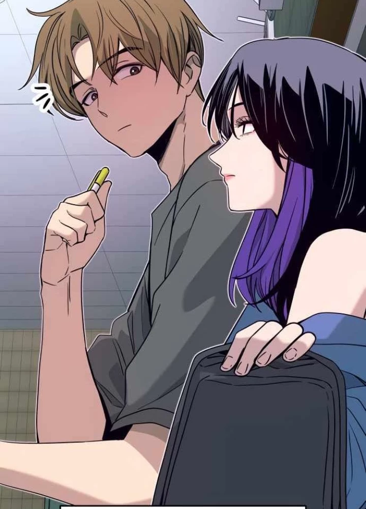 Bias Của Tôi Trên Chuyến Tàu Cuối Cùng Chapter 48 - 333