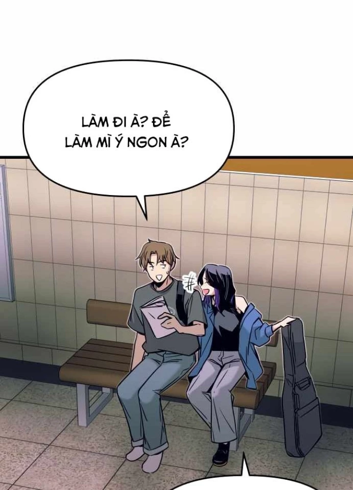 Bias Của Tôi Trên Chuyến Tàu Cuối Cùng Chapter 48 - 339