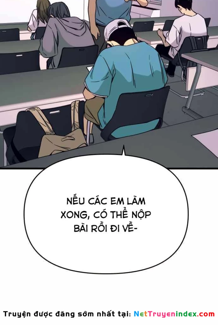 Bias Của Tôi Trên Chuyến Tàu Cuối Cùng Chapter 49 - 5