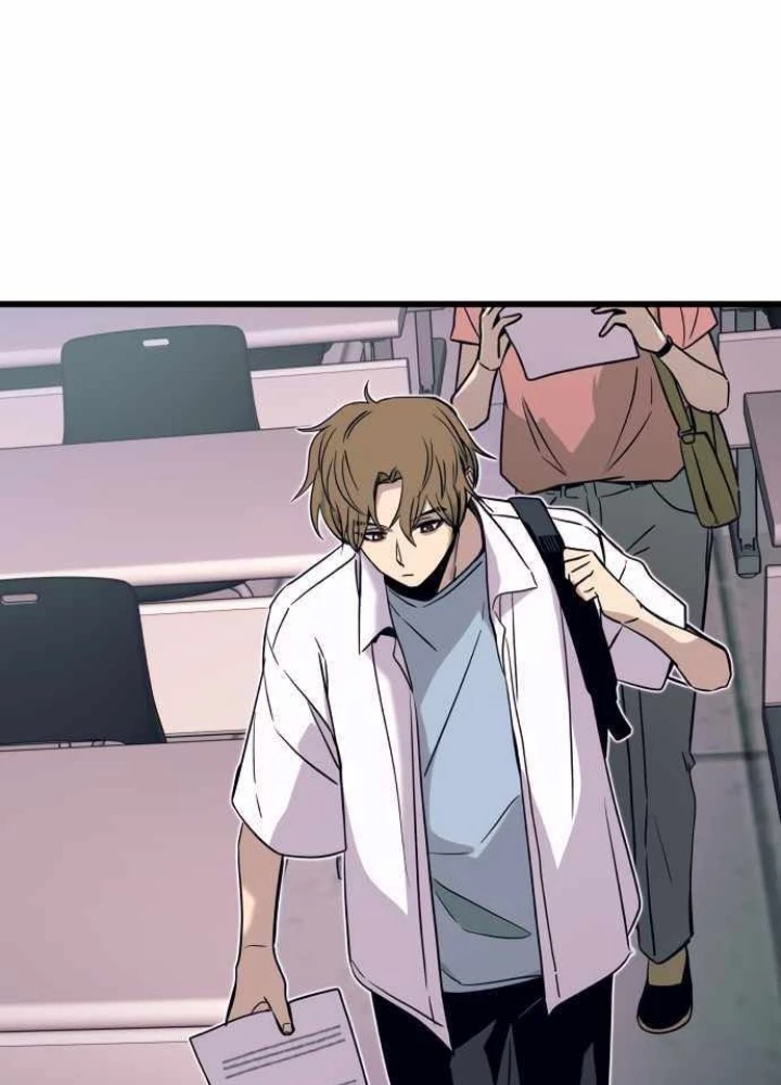 Bias Của Tôi Trên Chuyến Tàu Cuối Cùng Chapter 49 - 7