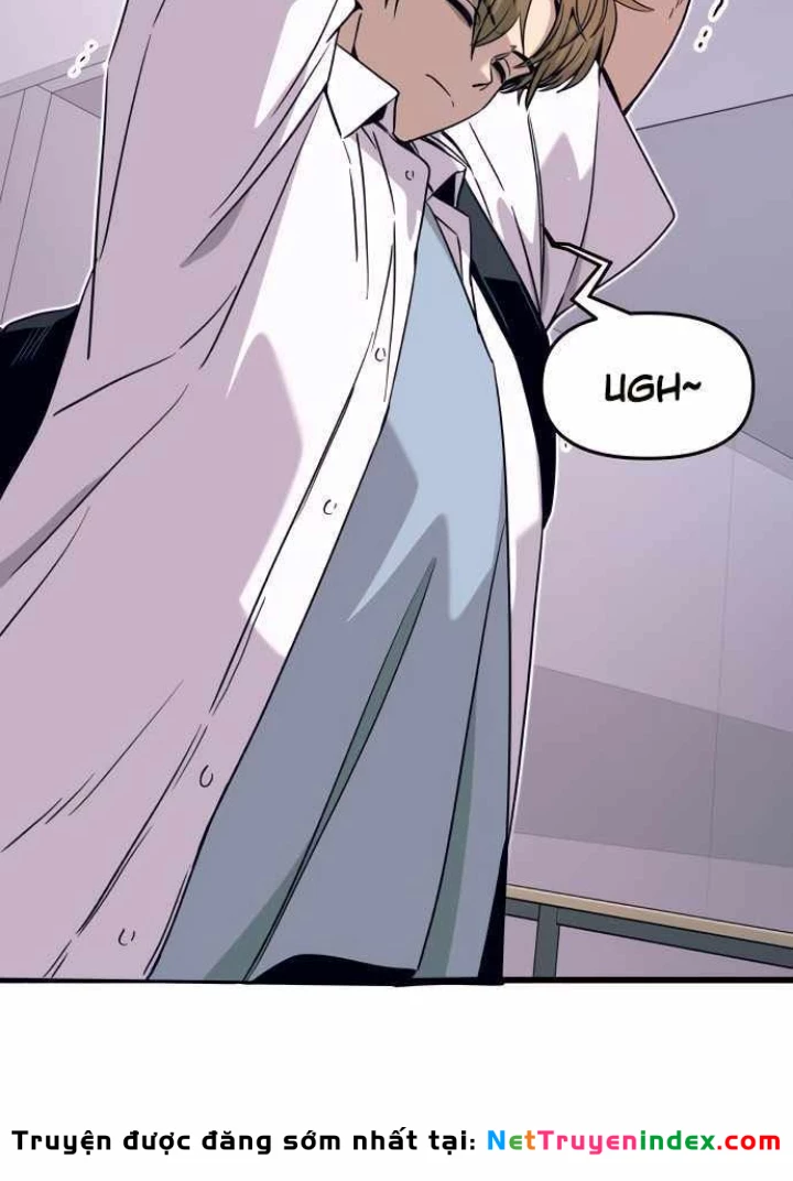 Bias Của Tôi Trên Chuyến Tàu Cuối Cùng Chapter 49 - 13