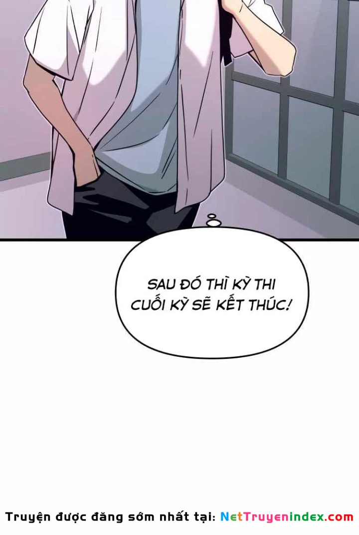 Bias Của Tôi Trên Chuyến Tàu Cuối Cùng Chapter 49 - 17