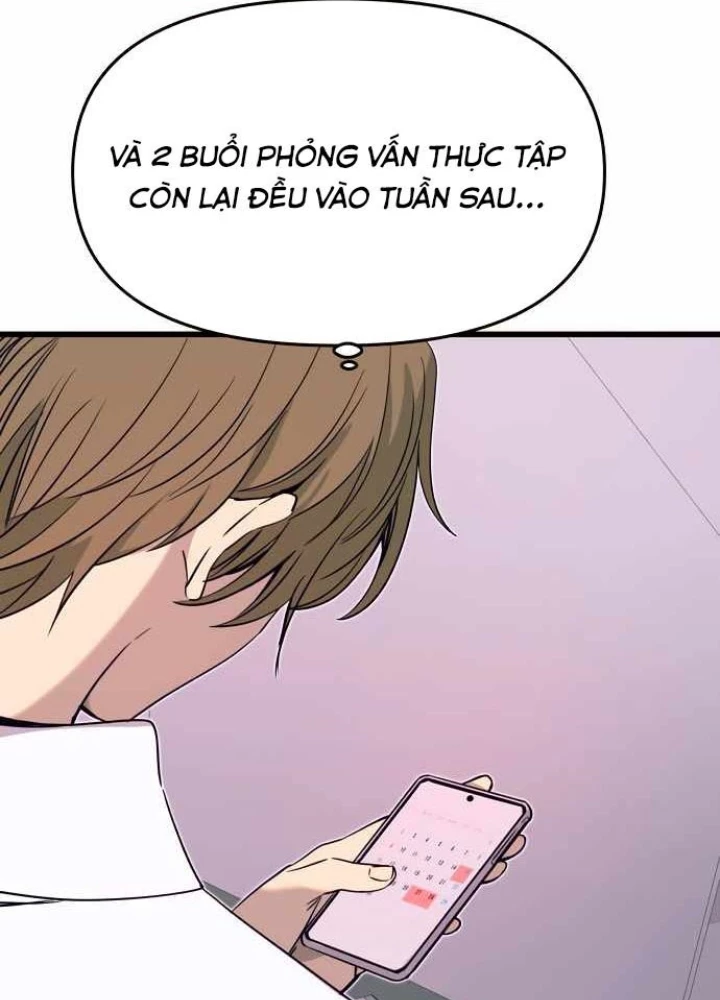 Bias Của Tôi Trên Chuyến Tàu Cuối Cùng Chapter 49 - 19