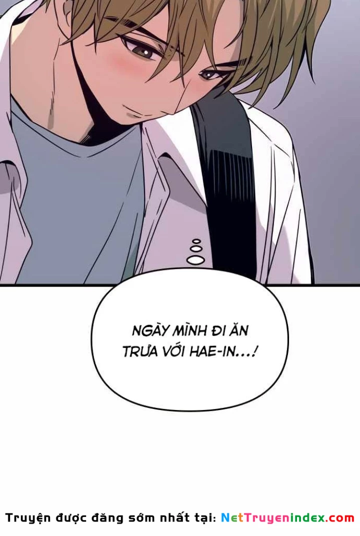 Bias Của Tôi Trên Chuyến Tàu Cuối Cùng Chapter 49 - 23