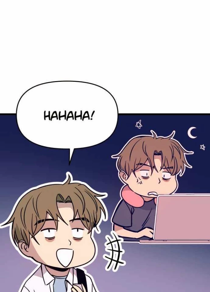 Bias Của Tôi Trên Chuyến Tàu Cuối Cùng Chapter 49 - 25