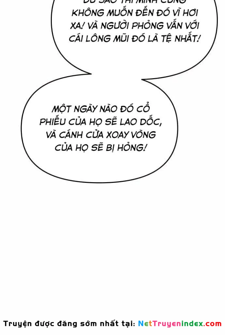 Bias Của Tôi Trên Chuyến Tàu Cuối Cùng Chapter 49 - 43