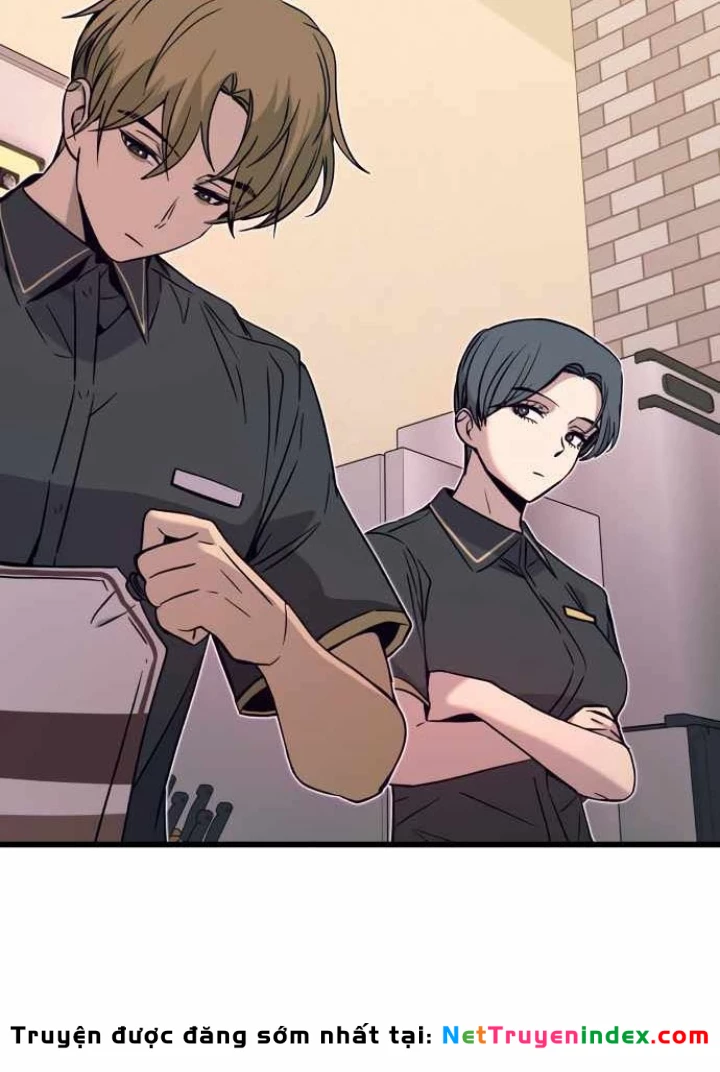 Bias Của Tôi Trên Chuyến Tàu Cuối Cùng Chapter 49 - 75