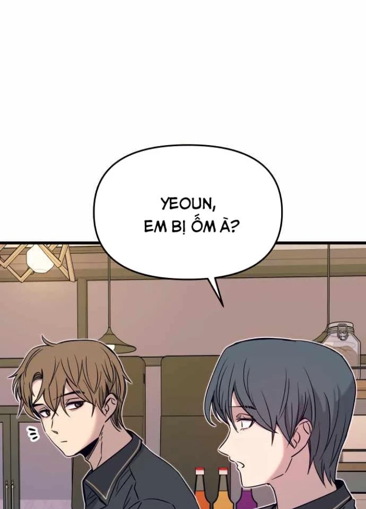 Bias Của Tôi Trên Chuyến Tàu Cuối Cùng Chapter 49 - 77