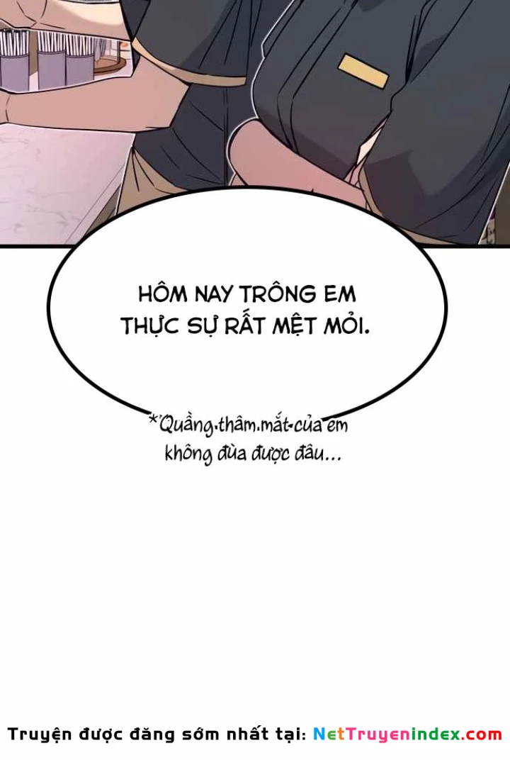 Bias Của Tôi Trên Chuyến Tàu Cuối Cùng Chapter 49 - 79