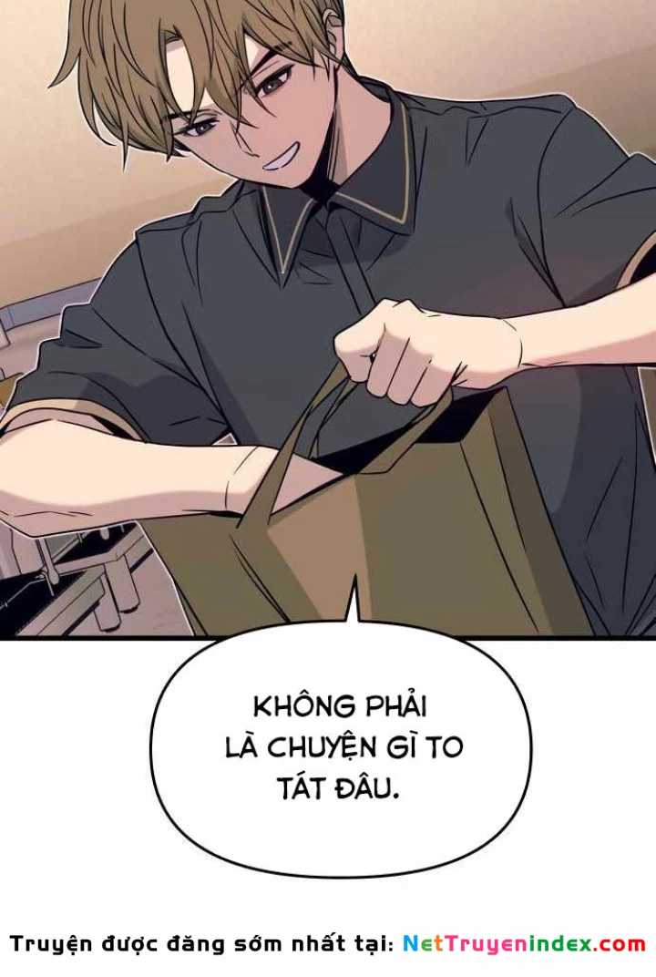 Bias Của Tôi Trên Chuyến Tàu Cuối Cùng Chapter 49 - 105