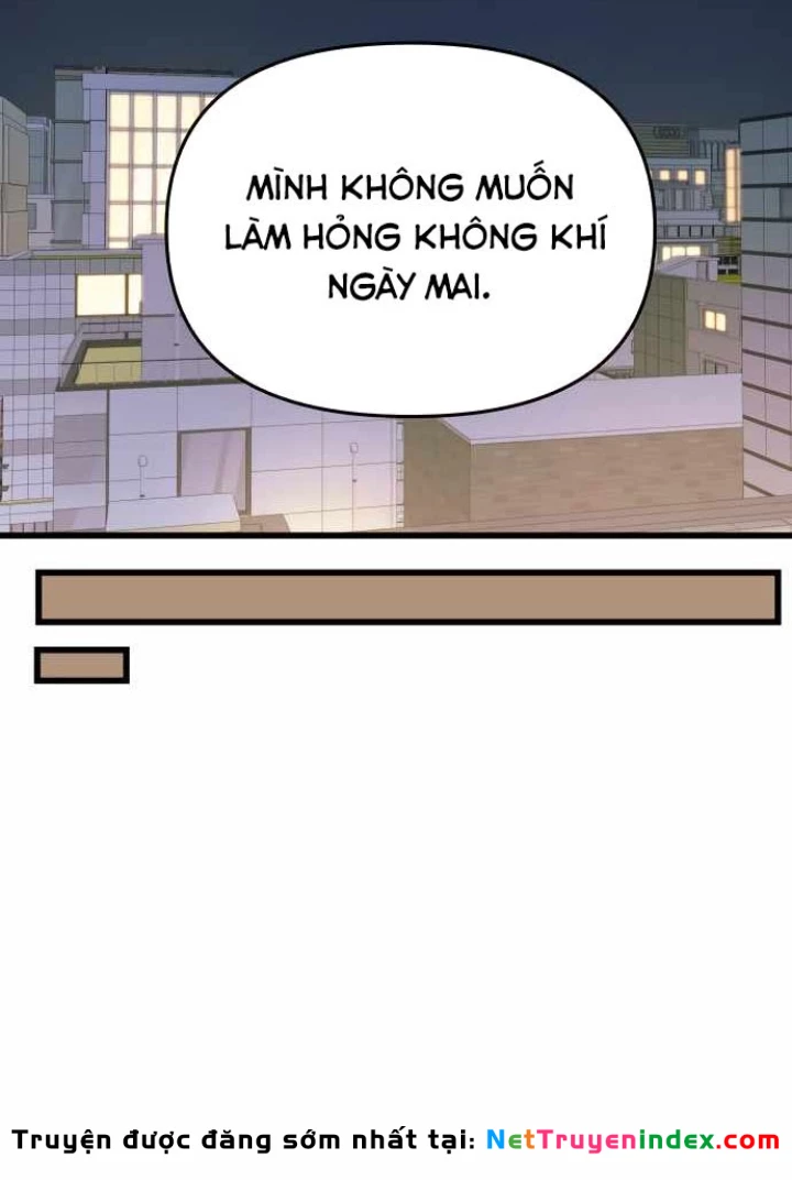 Bias Của Tôi Trên Chuyến Tàu Cuối Cùng Chapter 49 - 117