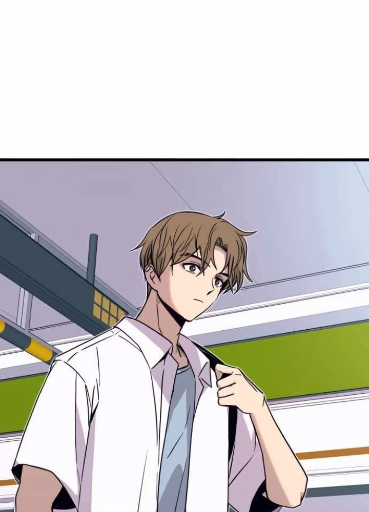 Bias Của Tôi Trên Chuyến Tàu Cuối Cùng Chapter 49 - 123