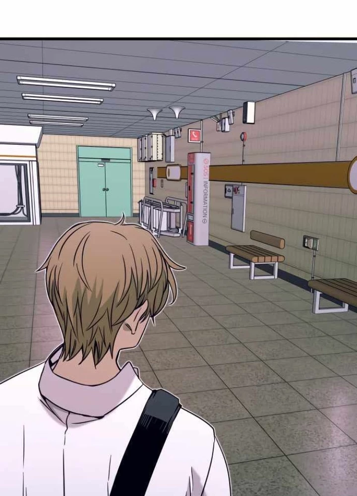 Bias Của Tôi Trên Chuyến Tàu Cuối Cùng Chapter 49 - 127