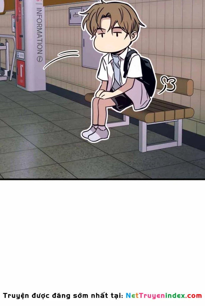 Bias Của Tôi Trên Chuyến Tàu Cuối Cùng Chapter 49 - 131