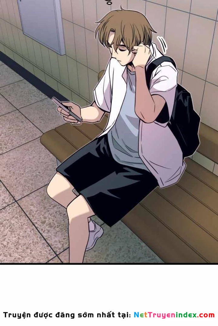 Bias Của Tôi Trên Chuyến Tàu Cuối Cùng Chapter 49 - 137