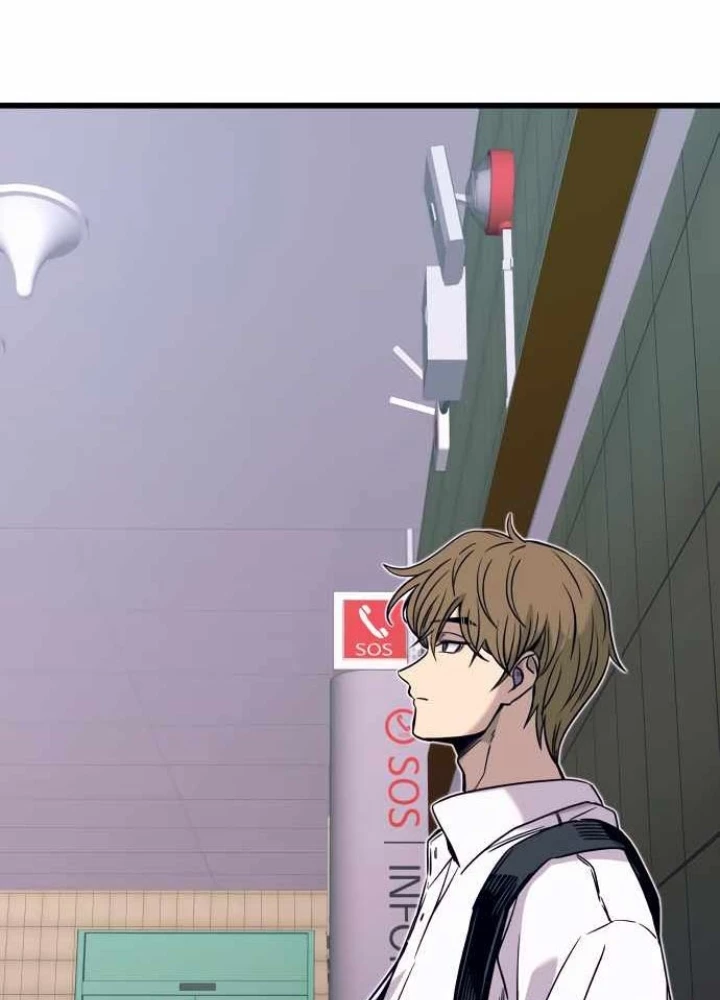 Bias Của Tôi Trên Chuyến Tàu Cuối Cùng Chapter 49 - 143