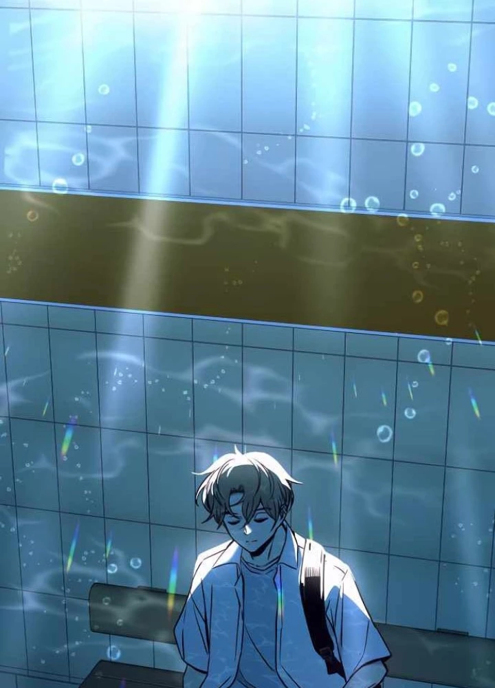 Bias Của Tôi Trên Chuyến Tàu Cuối Cùng Chapter 49 - 155