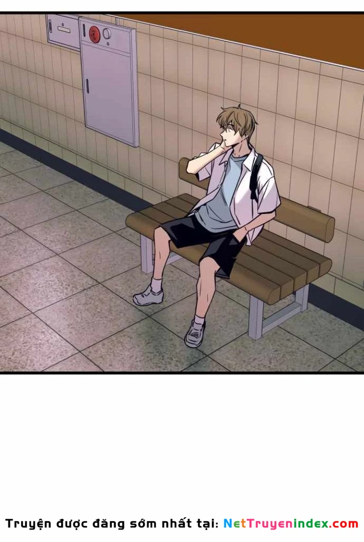 Bias Của Tôi Trên Chuyến Tàu Cuối Cùng Chapter 49 - 187