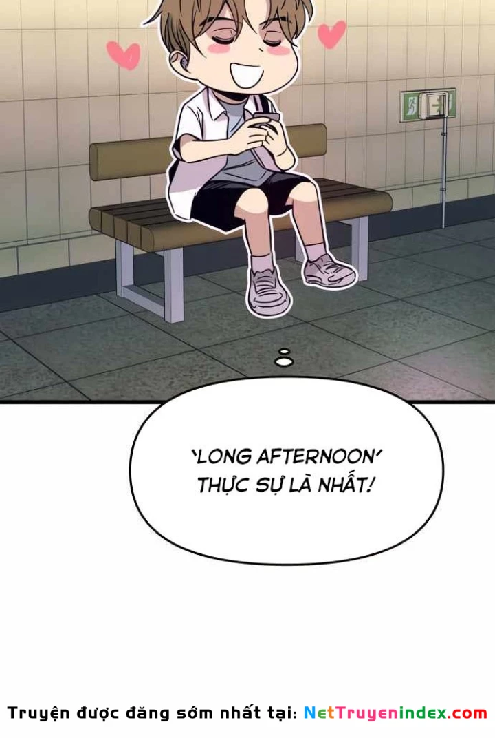 Bias Của Tôi Trên Chuyến Tàu Cuối Cùng Chapter 49 - 203