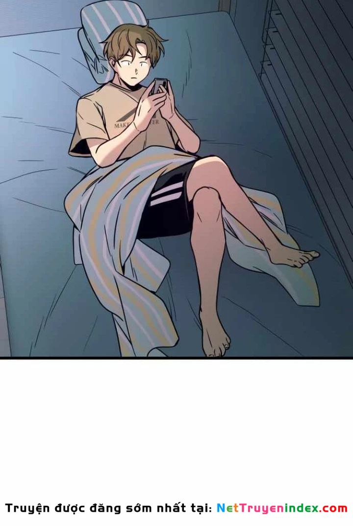 Bias Của Tôi Trên Chuyến Tàu Cuối Cùng Chapter 49 - 215