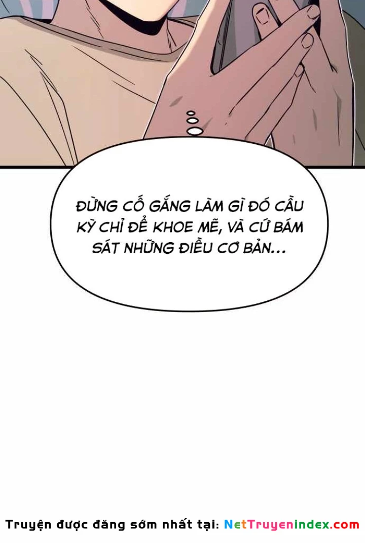 Bias Của Tôi Trên Chuyến Tàu Cuối Cùng Chapter 49 - 219