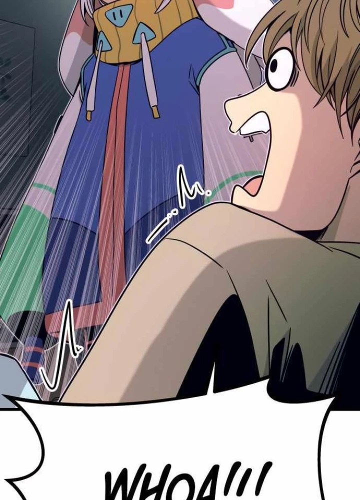 Bias Của Tôi Trên Chuyến Tàu Cuối Cùng Chapter 49 - 233