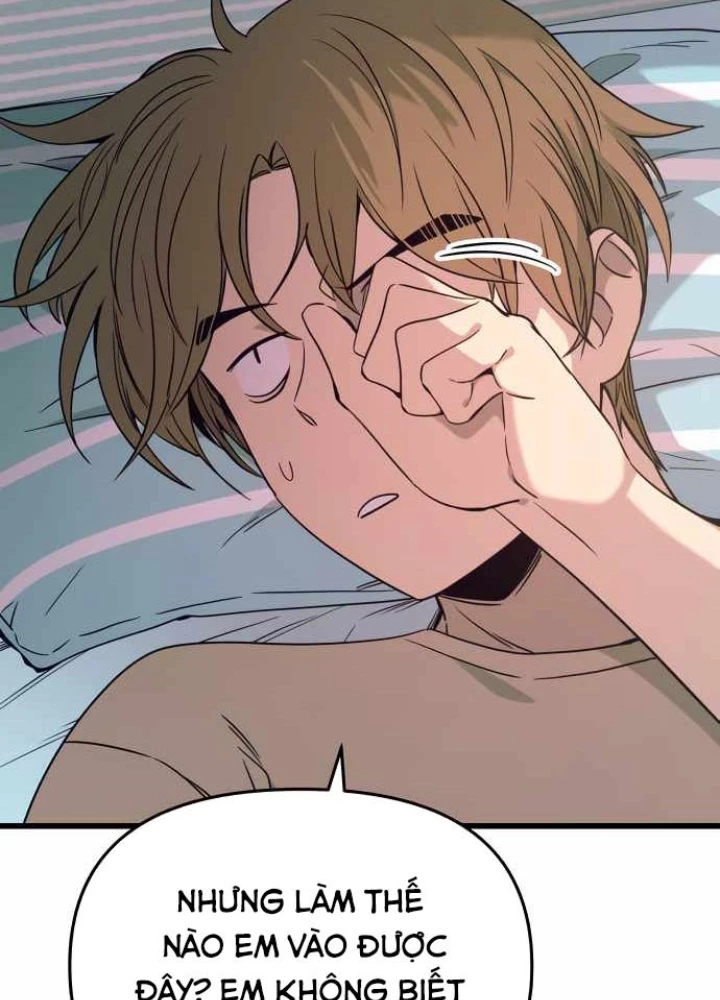 Bias Của Tôi Trên Chuyến Tàu Cuối Cùng Chapter 49 - 285