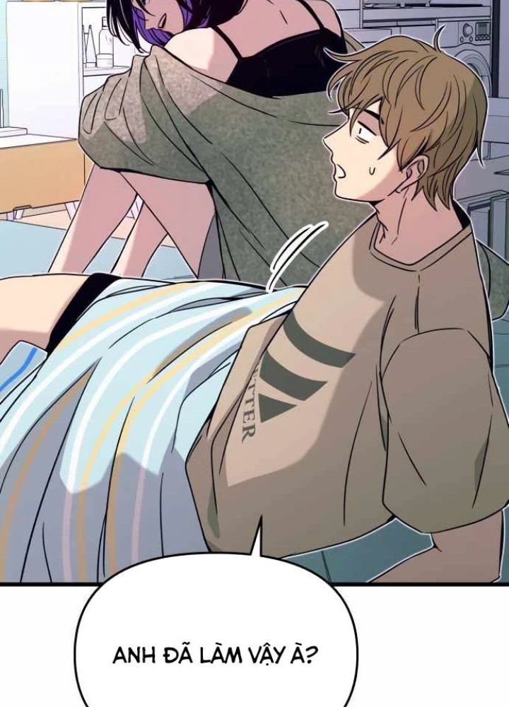 Bias Của Tôi Trên Chuyến Tàu Cuối Cùng Chapter 49 - 289