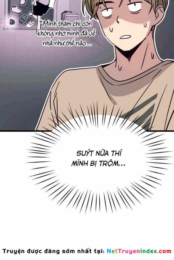 Bias Của Tôi Trên Chuyến Tàu Cuối Cùng Chapter 49 - 297