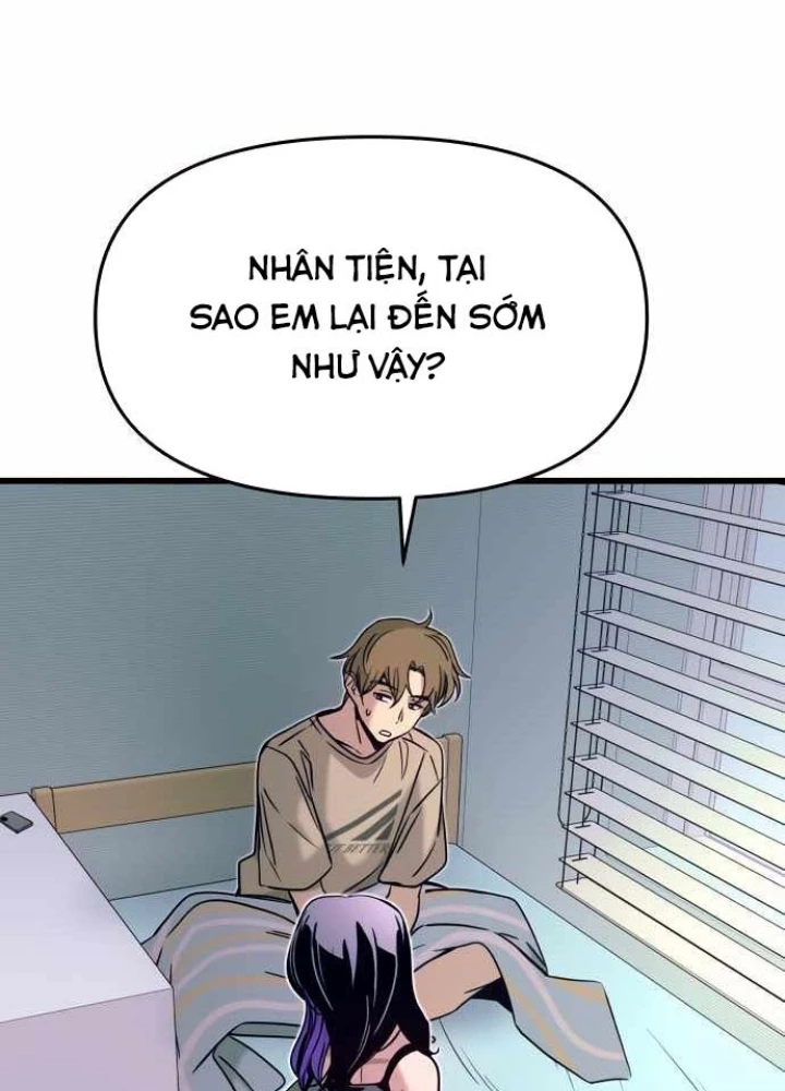 Bias Của Tôi Trên Chuyến Tàu Cuối Cùng Chapter 49 - 299