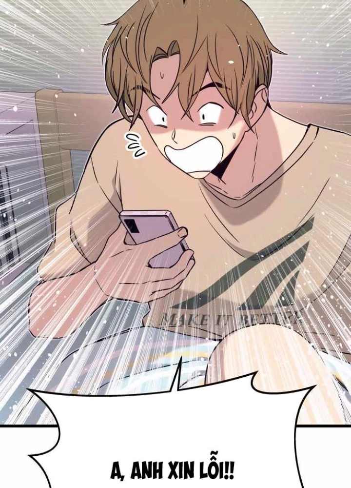 Bias Của Tôi Trên Chuyến Tàu Cuối Cùng Chapter 49 - 307