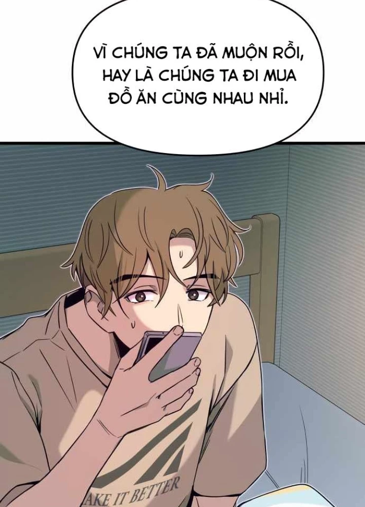 Bias Của Tôi Trên Chuyến Tàu Cuối Cùng Chapter 49 - 317