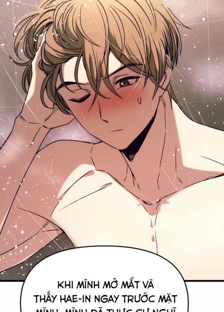 Bias Của Tôi Trên Chuyến Tàu Cuối Cùng Chapter 49 - 327