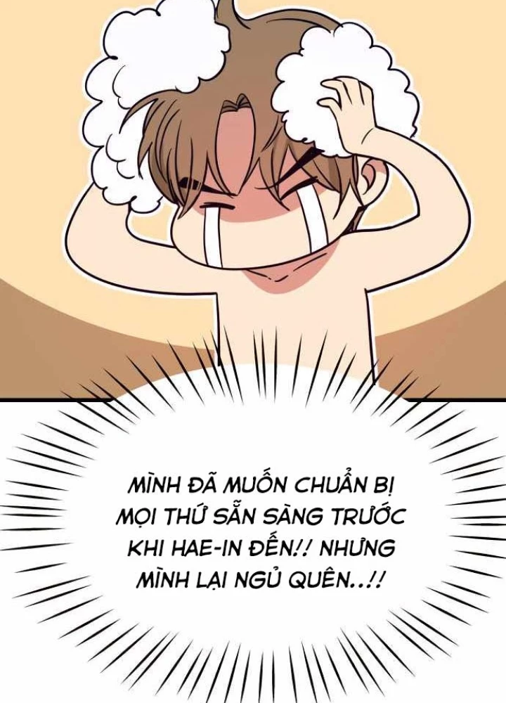 Bias Của Tôi Trên Chuyến Tàu Cuối Cùng Chapter 49 - 331