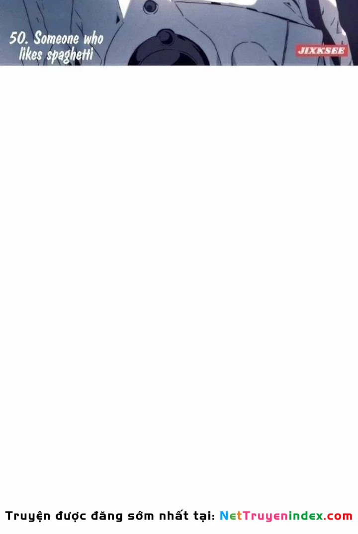 Bias Của Tôi Trên Chuyến Tàu Cuối Cùng Chapter 50 - 3