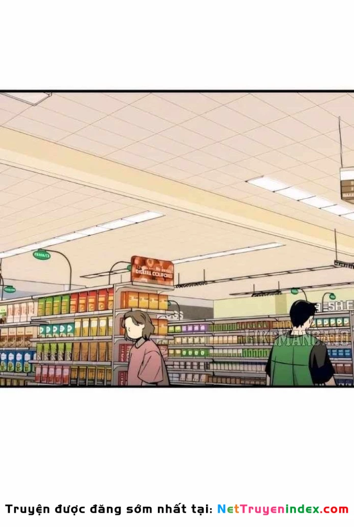 Bias Của Tôi Trên Chuyến Tàu Cuối Cùng Chapter 50 - 5