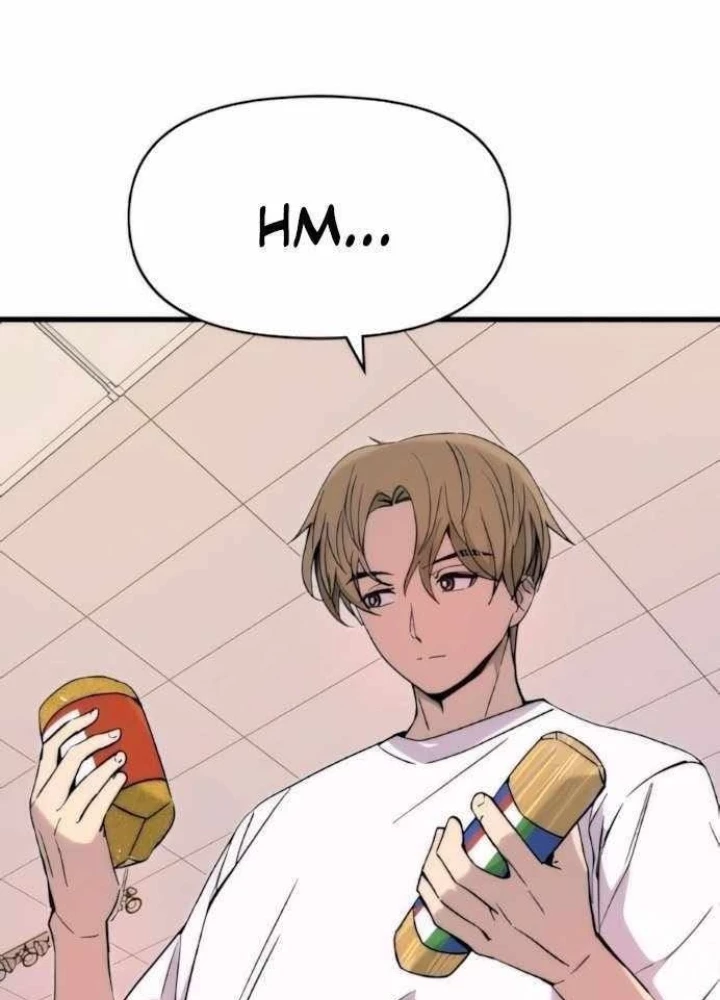 Bias Của Tôi Trên Chuyến Tàu Cuối Cùng Chapter 50 - 7