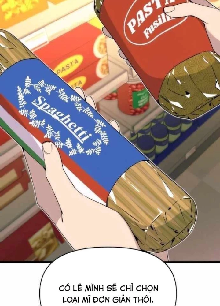 Bias Của Tôi Trên Chuyến Tàu Cuối Cùng Chapter 50 - 11