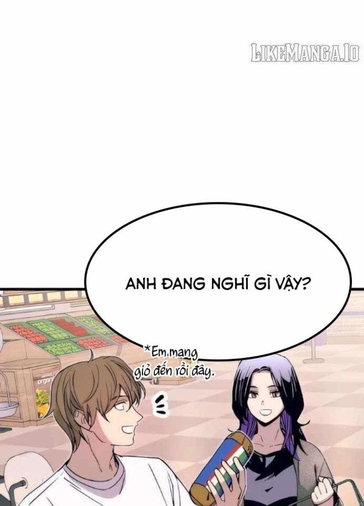 Bias Của Tôi Trên Chuyến Tàu Cuối Cùng Chapter 50 - 13